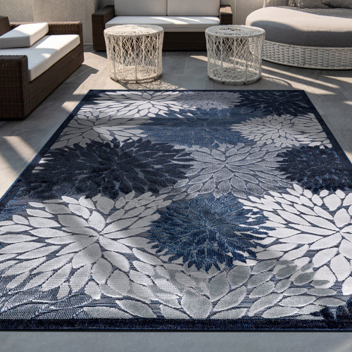 Wayfair 9' x 12' Outdoor Rugs You'll Love in 2024
